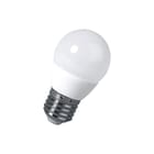Calex - LED-lamp bail led kogel e27 5w 827 mat