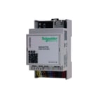 Schneider Electric Merten - KNX Systeeminterface bussysteem Spacelynk Logic Contr.