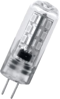 Calex - LED-lamp bail ledlamp 80100836008