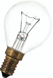Calex - Gloeilamp standaard bail gllmpzr 40300835753