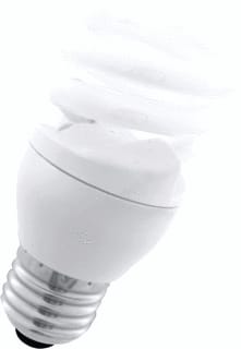 Calex - Spaarlamp bail spaarlmp 50100835862