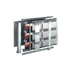 Rittal - SV Stroomrailsteun Rlsteun 3Pig 185Mm Ds2