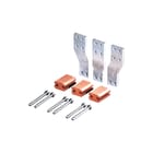 Rittal - SV Toebeh./onderdelen voor stroomrail Verbset 9677710/705 Eaton