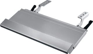 Rittal - CP Comp. v. uitbouw kast/lessenaar Toetsbordtabl 430X40X3125