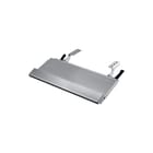 Rittal - CP Comp. v. uitbouw kast/lessenaar Toetsbordtabl 430X40X3125