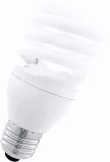 Calex - Spaarlamp bail spaarlmp 50100835871