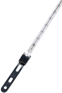 Dr. Fischer - Industry IR-lamp bail ir 13765x 400v 2000w
