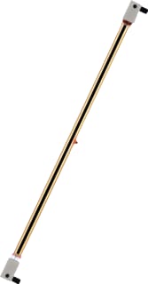 Dr. Fischer - Zone Heating IR-lamp Bail Irk15004Cf/12