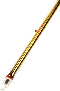 Dr. Fischer - Zone Heating IR-lamp Bail Ir Helen 230V 1100W R7S 1