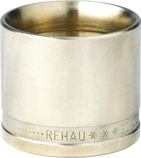 REHAU - RAUTITAN Toebeh./onderdelen voor fittingen Schuifhuls 16 Raut Gas