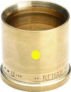REHAU - RAUTITAN Toebeh./onderdelen voor fittingen Schuifhuls 20 Raut Gas