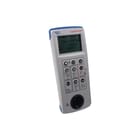 Nieaf-Smitt - EazyPAT Draagbare apparaattester/PAT-tester Apptstr Eazyp3140Usb