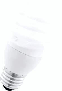 Calex - Spaarlamp bail spaarlmp 50100835869