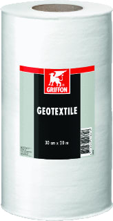Griffon - Liquid Rubber HBS-200 Geotextiel Geotextil 30Cmx20M Ro