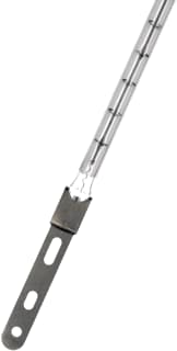 Dr. Fischer - Industry IR-lamp ir x-cl 400v 3000w 13215x