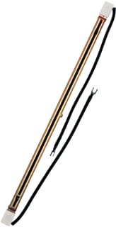 Dr. Fischer - Zone Heating IR-lamp bail ir-lamp irk15059z/12