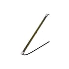 Dr. Fischer - Zone Heating IR-lamp Bail Ir 15043Z Sk15 235V 2000W