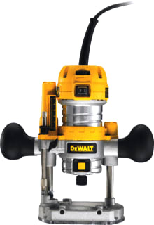 DeWalt - Bovenfrees (elektrisch) D26203-Qs