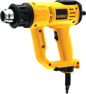 DeWalt - Heteluchtpistool (elektrisch) D26414-Qs