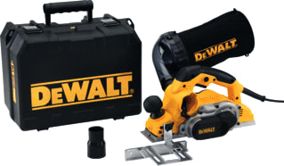 DeWalt - Schaaf (elektrisch) D26500K-Qs