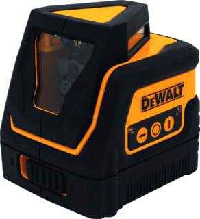 DeWalt - Laseraftekenapparaat dw0811-xj
