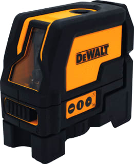 DeWalt - Laseraftekenapparaat Dw0822-Xj