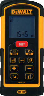 DeWalt - Laseraftekenapparaat Dw03101-Xj