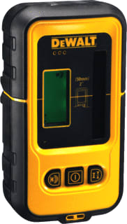 DeWalt - Laseraftekenapparaat De0892-Xj