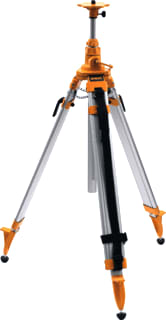 DeWalt - Toeb./onderd. afteken-/meetgerdsch. Laserstatief De0735-Xj