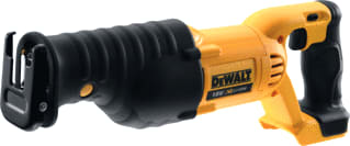 DeWalt - Reciprozaag (accu) Dcs380N-Xj