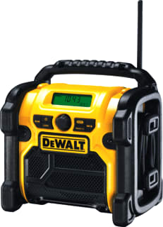 DeWalt - Radio Xr Compacte Fm/Am