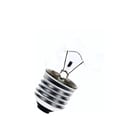 Bailey - Gloeilamp standaard ball e27 g45 48v 15w hld