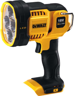 DeWalt - Handlamp Dcl043-Xj