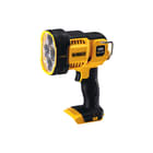 DeWalt - Handlamp Dcl043-Xj