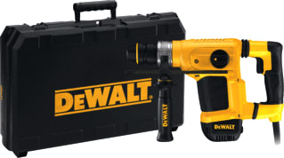 DeWalt - Kaphamer (elektrisch) sdspls beitlhmr d25430kqs