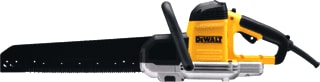 DeWalt - Kettingzaag (elektrisch) kettzaage dwe396-qs