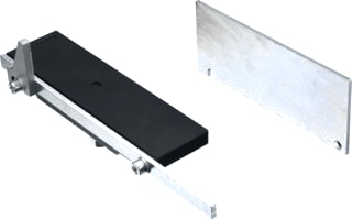 DeWalt - Toebeh./onderd. afkortgereedschap de3495-xj