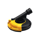 DeWalt - Toeb./onderd. slijp/straalgereedsch dwe46150-xj