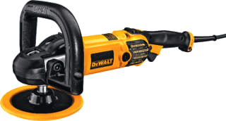 DeWalt - Haakse slijpmachine (elektrisch)  haakse se dwp849x-qs