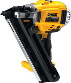 DeWalt - Tacker (accu) dcn692n-xj
