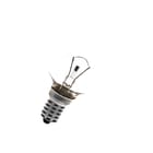 Bailey - Gloeilamp standaard Ball E14 G45 12V 25W Clea