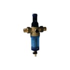 Raminex - Ratio DFR Zelfreinigend filter Terugspfilt Dn15