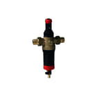 Raminex - Ratio DFR HT Zelfreinigend filter terugspfilt dfr dn20