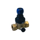 Raminex - 312 Compact Reduceerventiel 402005