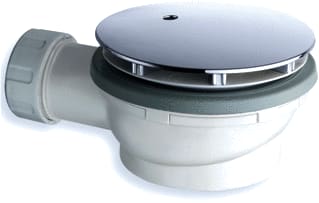 Raminex - AD Afvoerplug Dchebak Afvrplug 90Mm