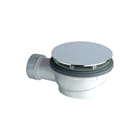 Raminex - AD Afvoerplug doucheb afvp 120 ch 40mm