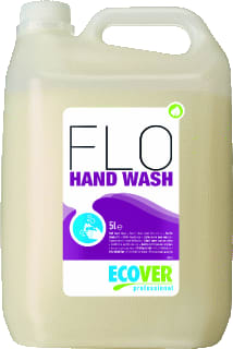 Ecover - Persoonlijke verzorgingsproduct Prof. Handzeep 5 Liter