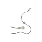 MK - Toebeh./onderdelen lichtslang/-band bail quickfix lv ext 5m transp
