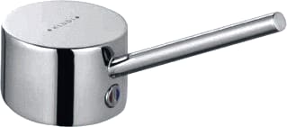 Kludi - Scope Div. Mannen SAN 7842105-00