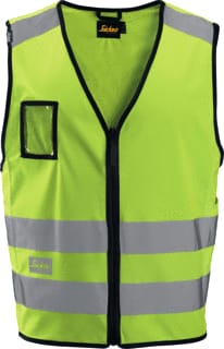 Snickers - Werkvest 91536600008